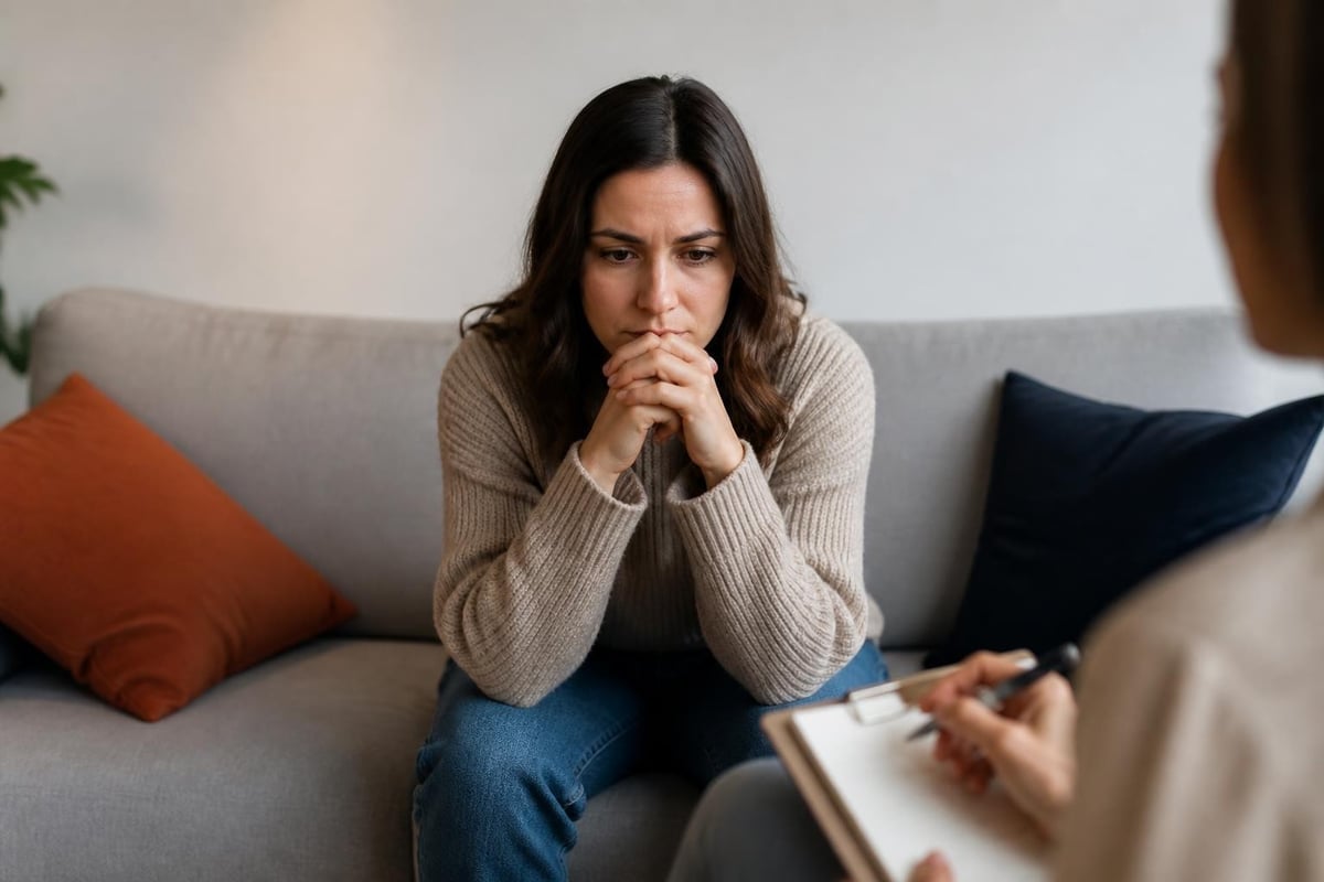 Factors affecting emotional condition