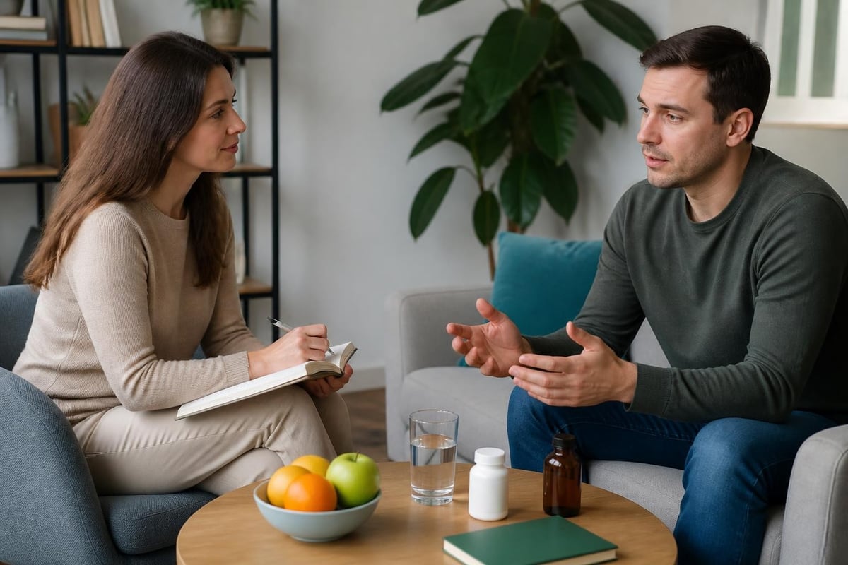Treatment approaches for emotional conditions