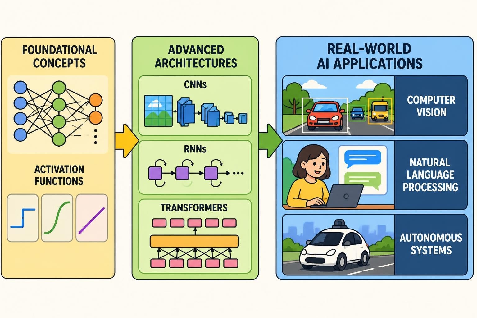 Deep Learning AI Courses: 2026 Guide for Professionals
