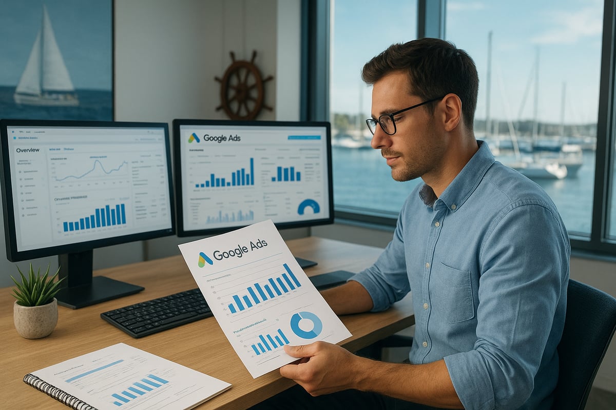 Advanced Strategies for Dominating Google Ad Score in 2026