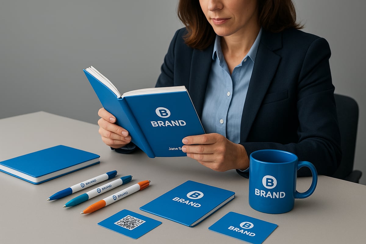 Design and Customization Strategies for Maximum Impact