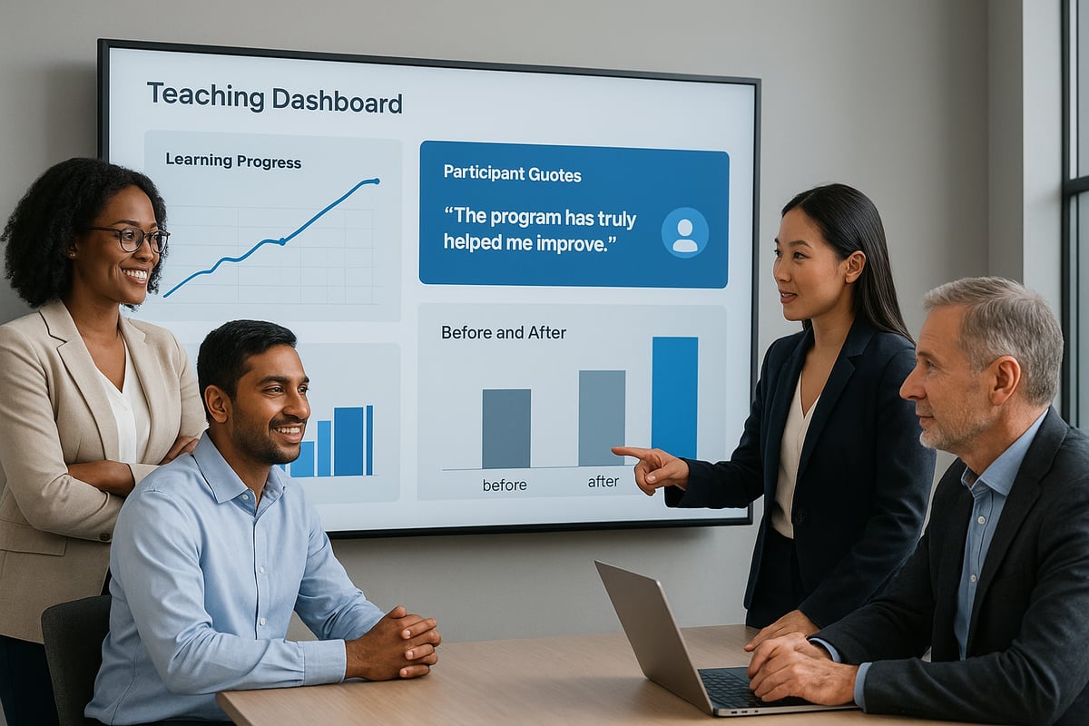 The Power and Purpose of Impact Stories in 2026