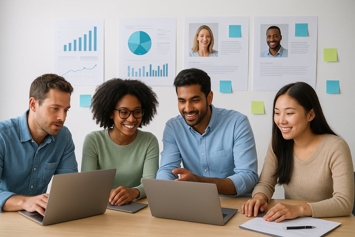 Core Components of a Transformative Impact Story