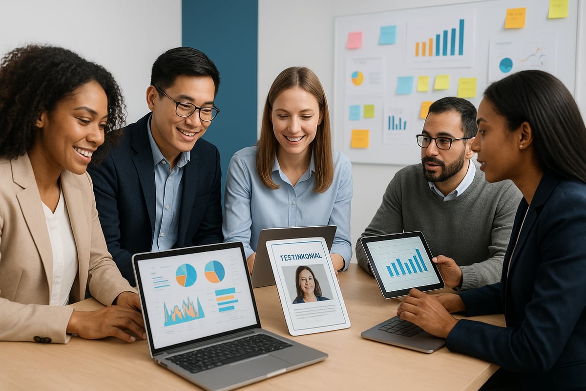 Step-by-Step Guide: Building Impact Stories that Inspire Action