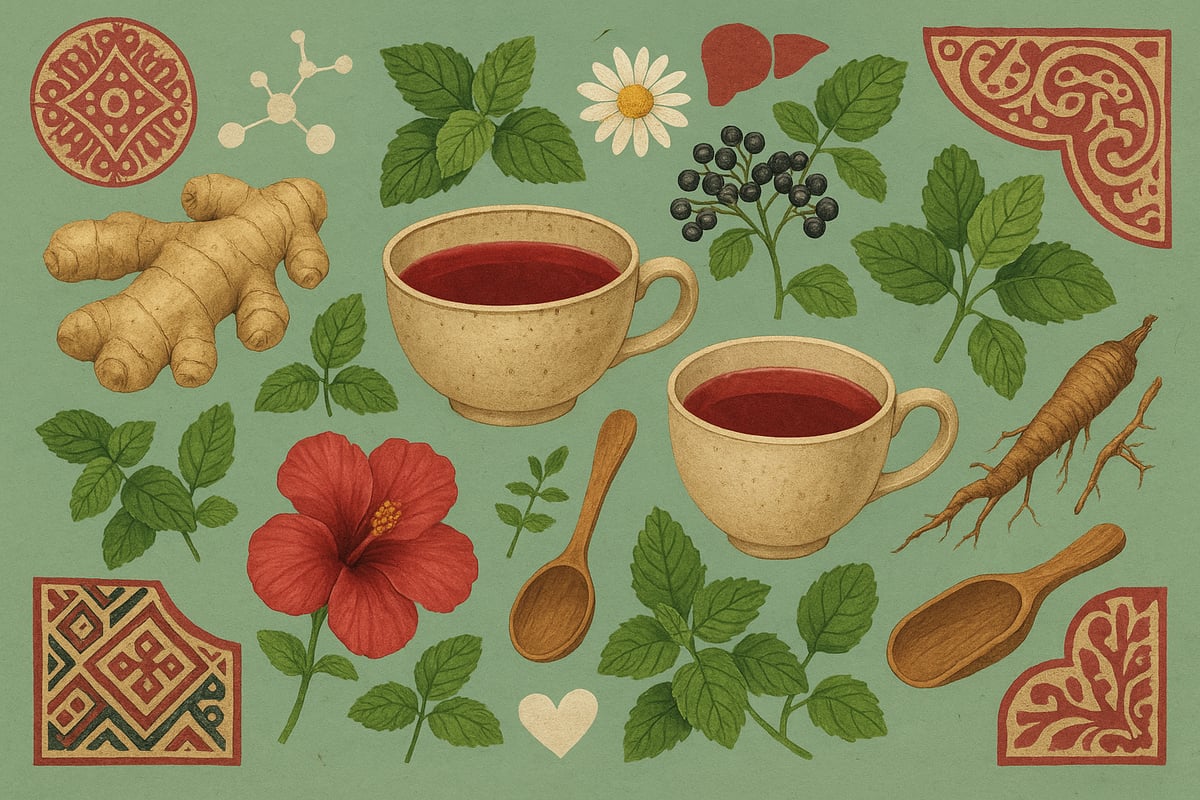 7 Surprising Benefits of Herbal Tea You Should Know in 2026