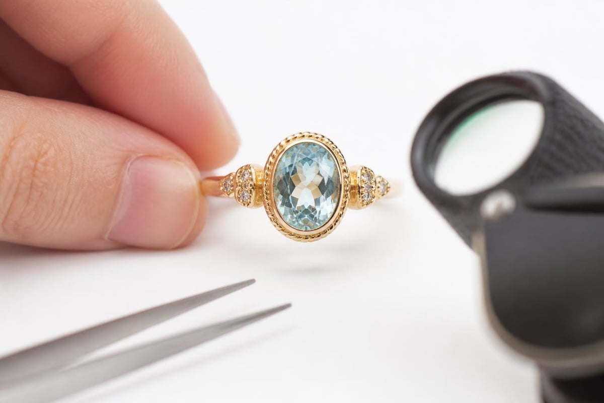 Value factors for handmade rings