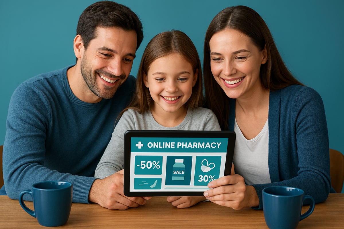 I Vantaggi delle Promozioni Digitali e delle Farmacie Online nel 2026