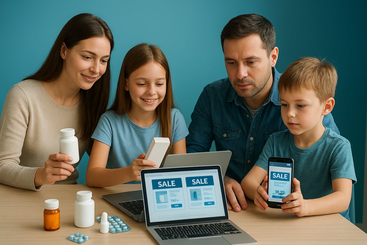 Come Scegliere le Migliori Promozioni in Farmacia nel 2026