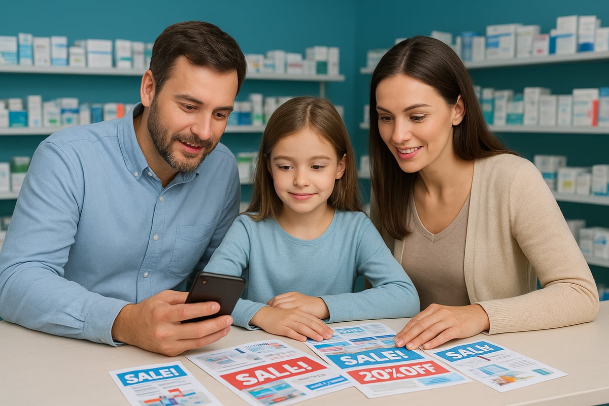 Promozioni in Farmacia: Consigli per Massimizzare il Risparmio nel 2026