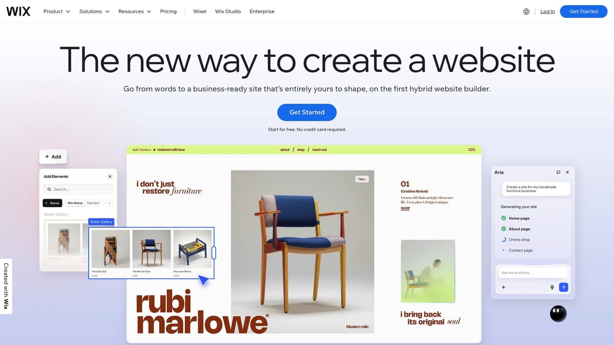 Top 8 E Commerce Sites to Watch in 2026 - Wix