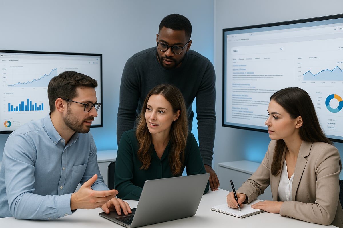 The Evolution of SEO: Why Expertise Matters in 2026