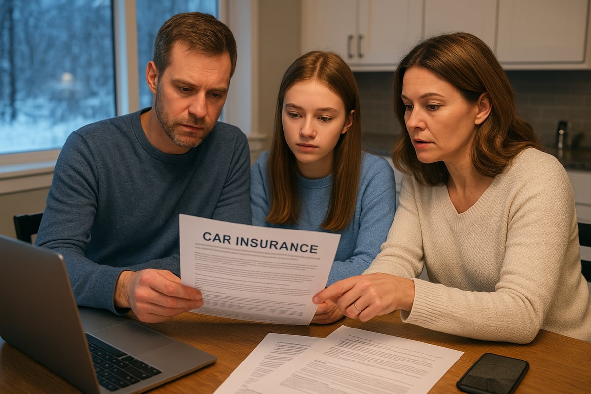 How to Choose the Right Car Insurance Policy