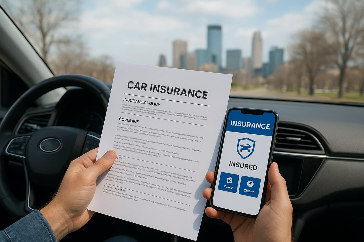 Understanding Car Insurance in 2026