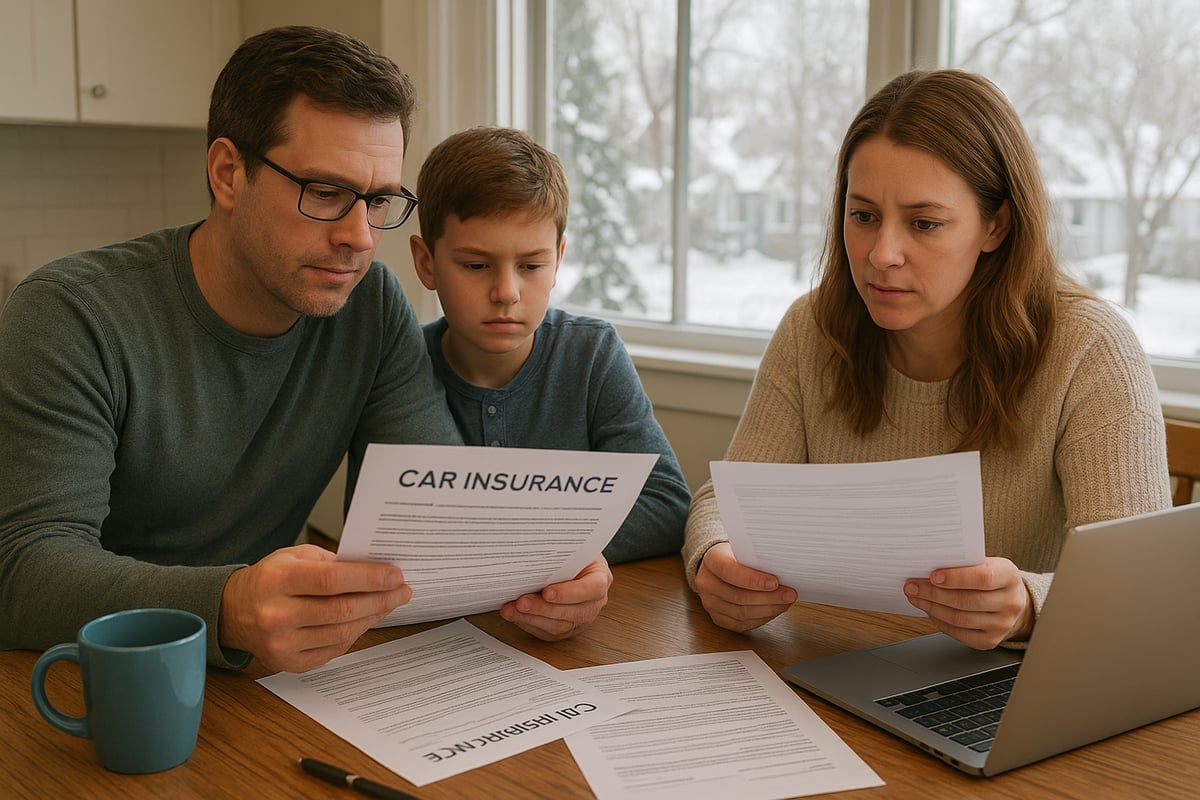 Saving Money on Car Insurance in Minnesota