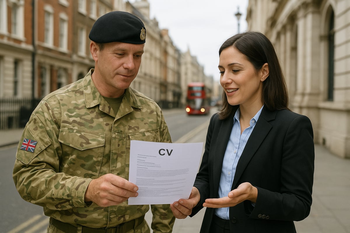 Resume for Veterans Guide: Transitioning Skills for 2026 Success 2 Understanding the Transition: From Military Service to Civilian Careers