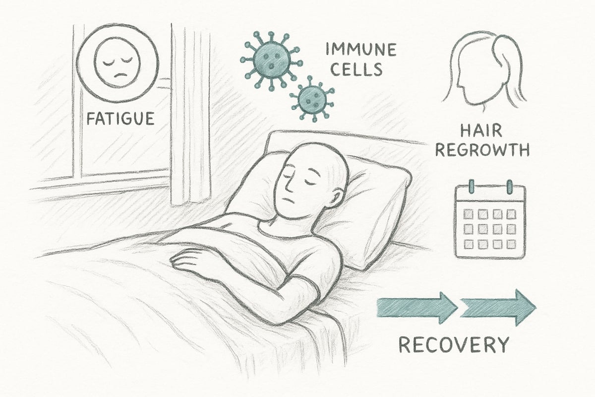 Understanding the Chemotherapy Recovery Process