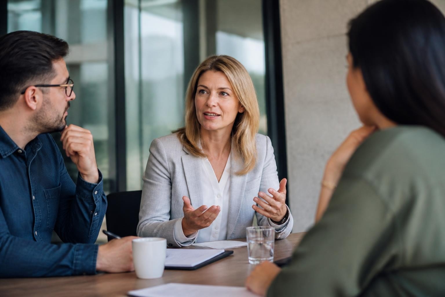 Fractional Sales Management: Expert Leadership On-Demand