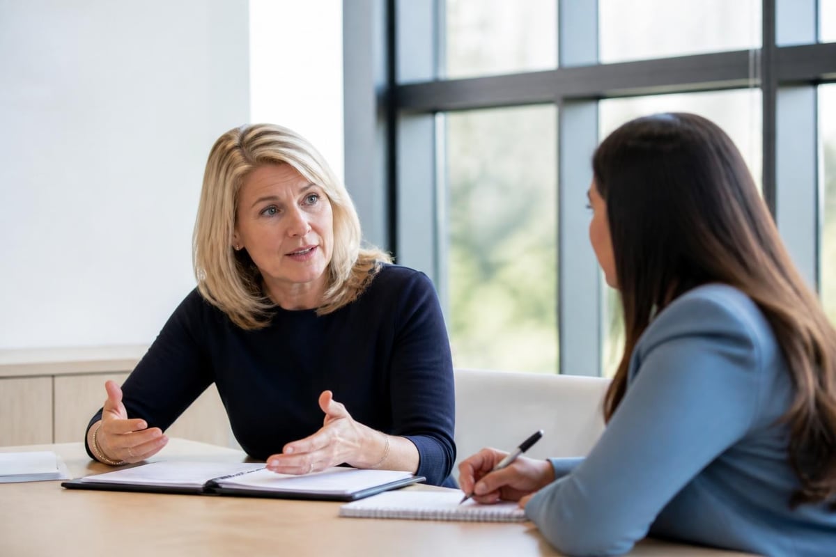 Fractional sales management engagement model