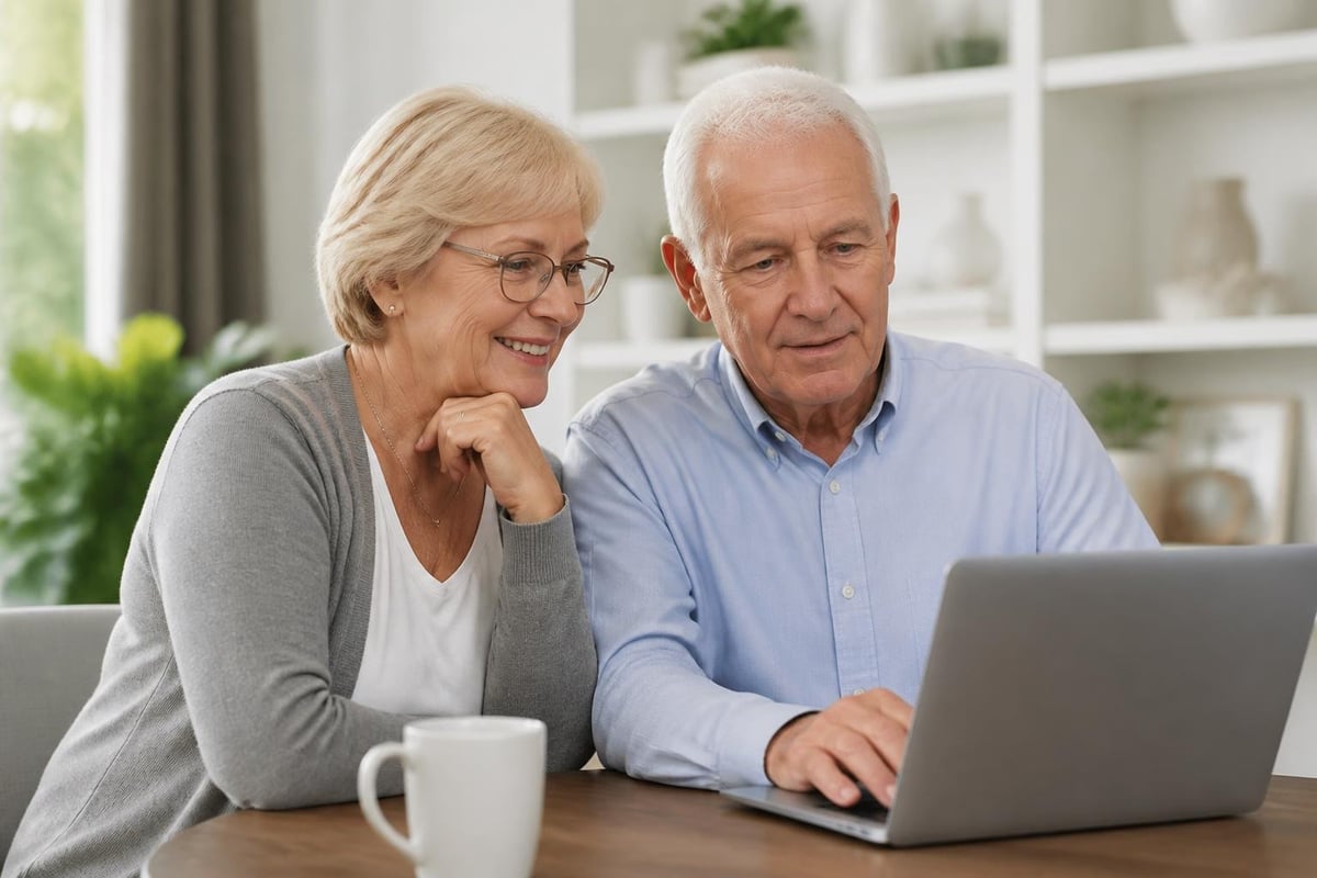 Affordable Life Insurance for Seniors in 2026 2 Life insurance application process