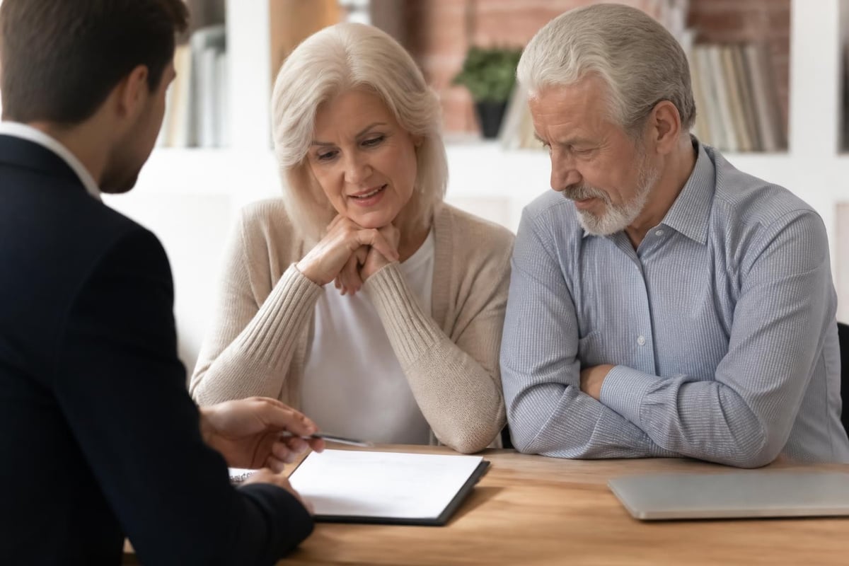 Affordable Life Insurance for Seniors in 2026 3 Factors affecting senior life insurance rates