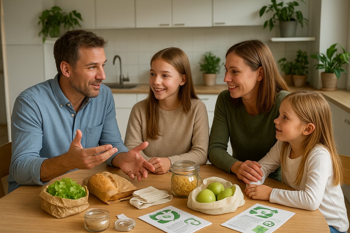 Barrierer og Løsninger på Vejen mod Grøn Succes