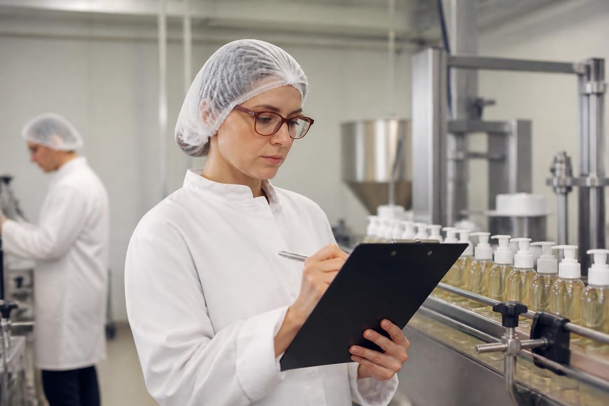 Ethical skincare certification