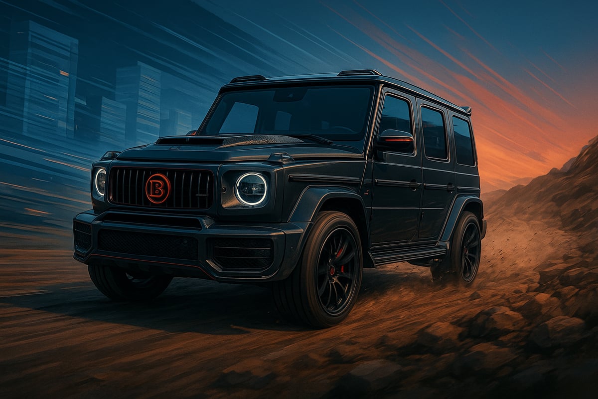 Performance and Engineering: Power Meets Precision