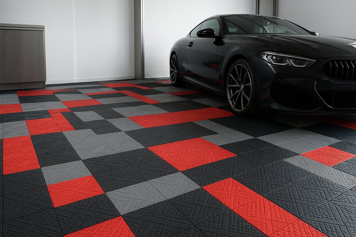 The Evolution of Swiss Track Flooring: Past to 2026