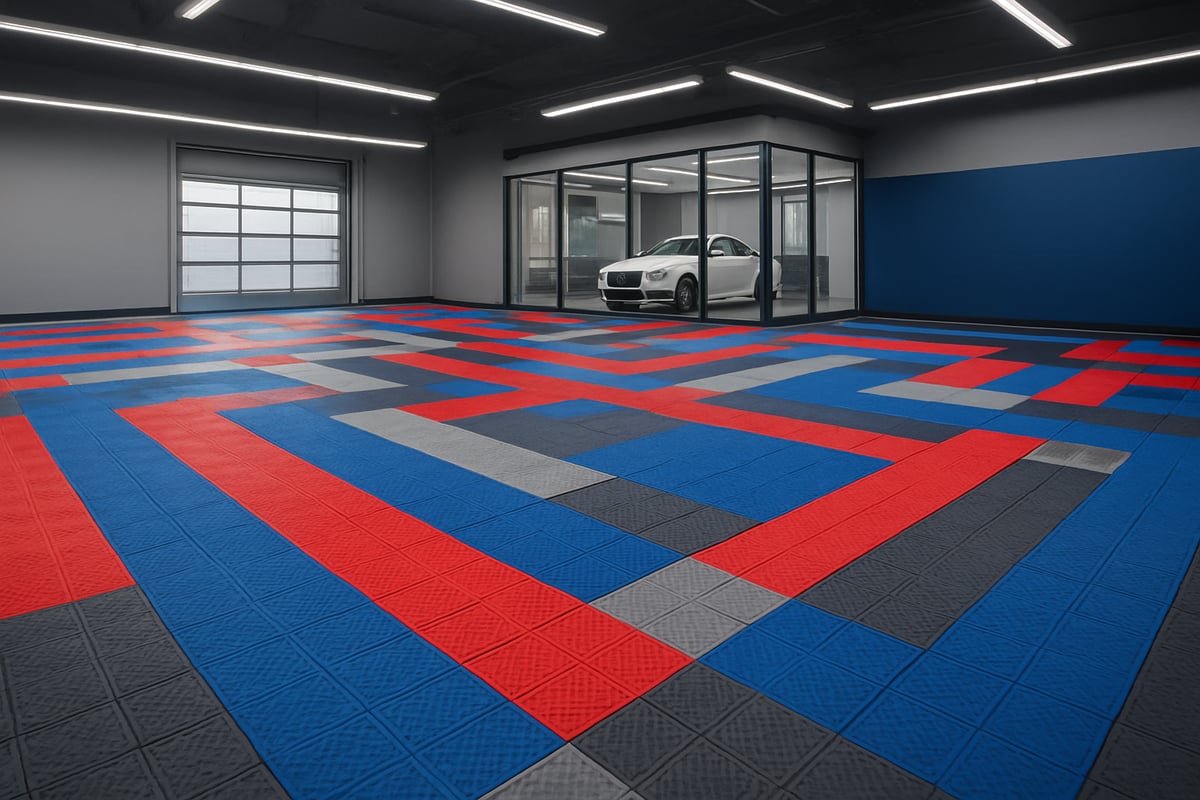 Key Benefits of Swiss Track Flooring in 2026