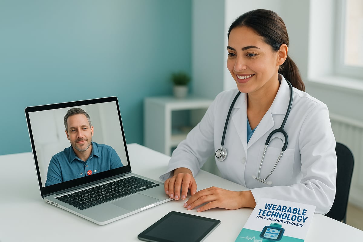 Leveraging Technology for Sustainable Growth