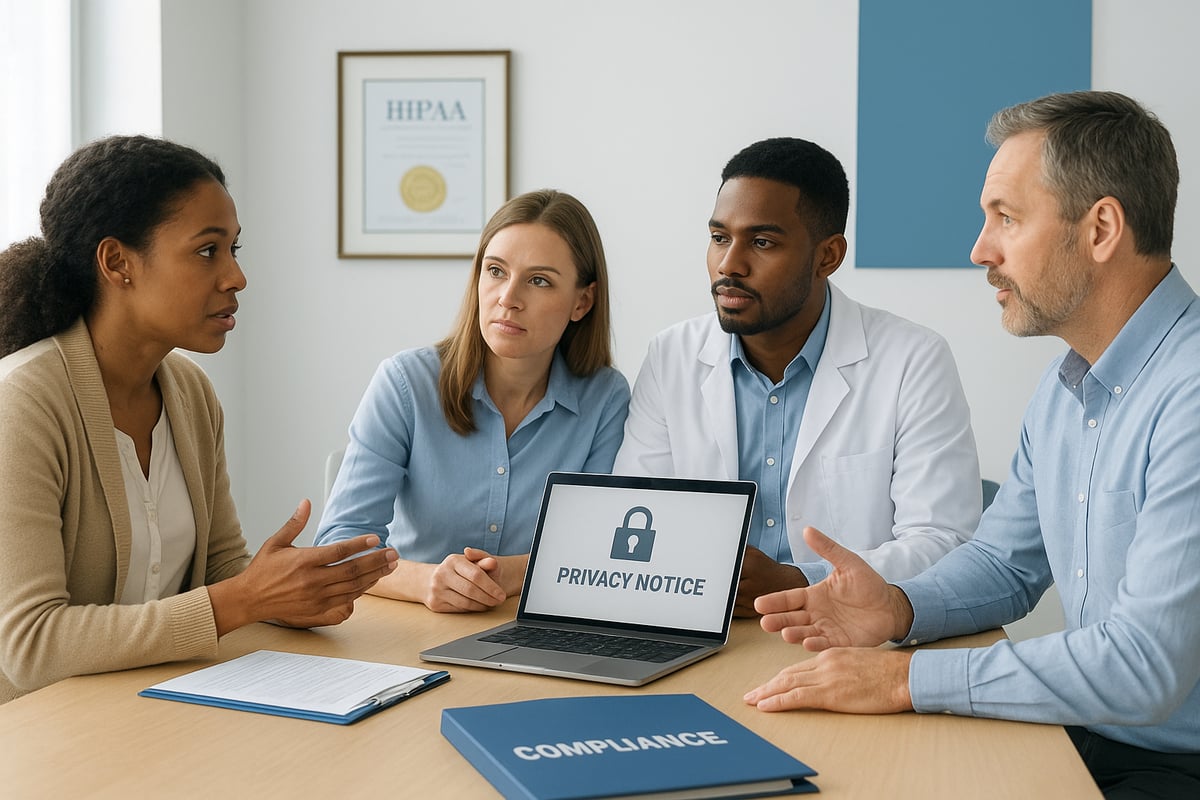 The Ethics Edge: Compliance, Integrity, and Differentiation