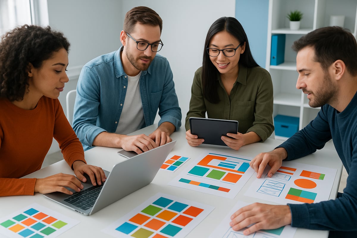 Understanding Digital Marketing Design