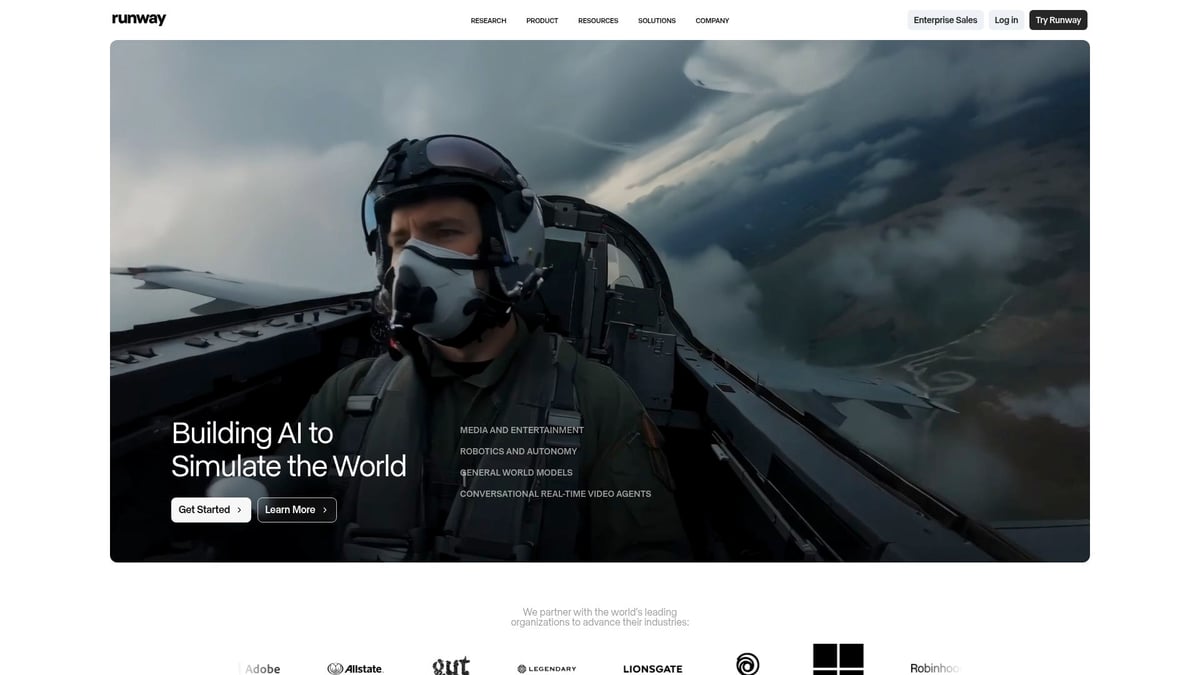 9 Brilliant Free Video Maker AI Tools to Try in 2026 - Runway