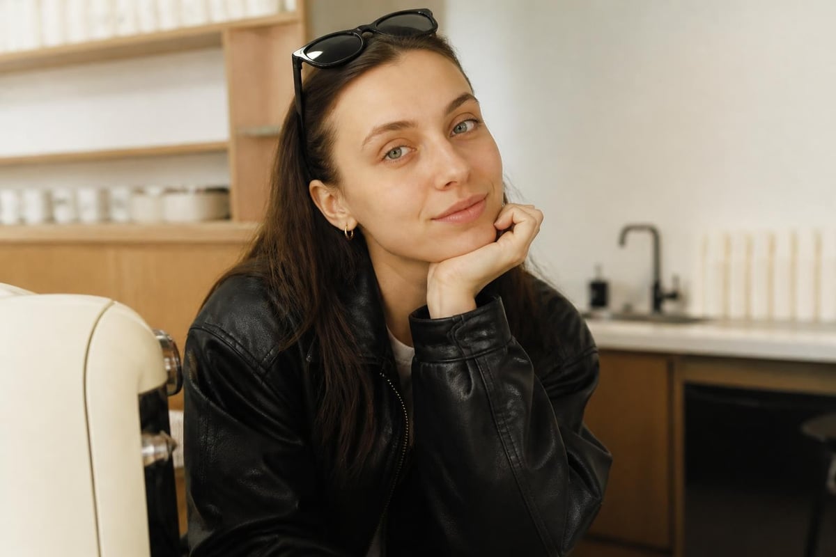 Chamberlain Coffee's journey from online brand to physical cafés