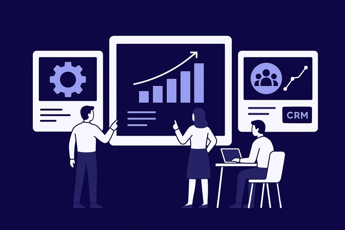 Cos’è la Demand Generation e Perché è Strategica nel 2025