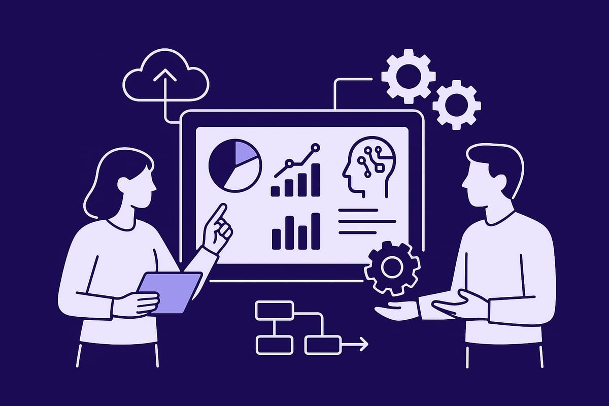 L’Importanza dei Dati e della Tecnologia nella Demand Generation