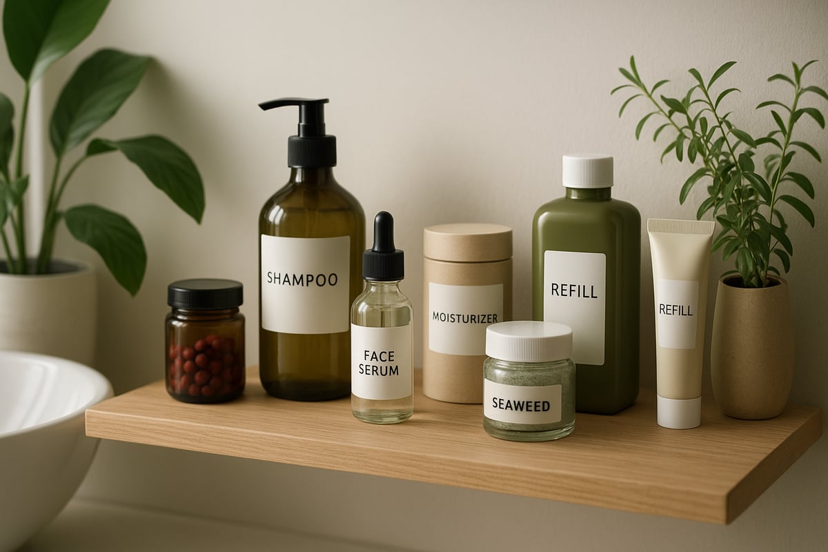 Clean Beauty Trends 2026: Innovationer og Fremtidens Favoritter