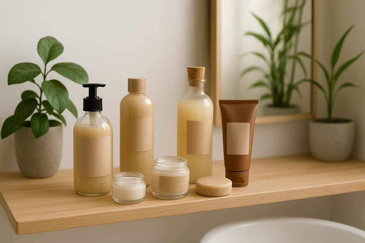 Hvad er Clean Beauty? Definitioner og Myter