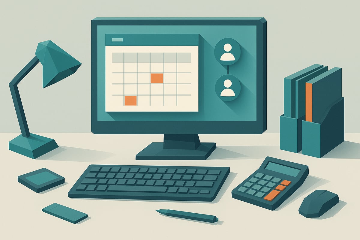 Top 12 Interview Questions for Administrative Assistant in 2026