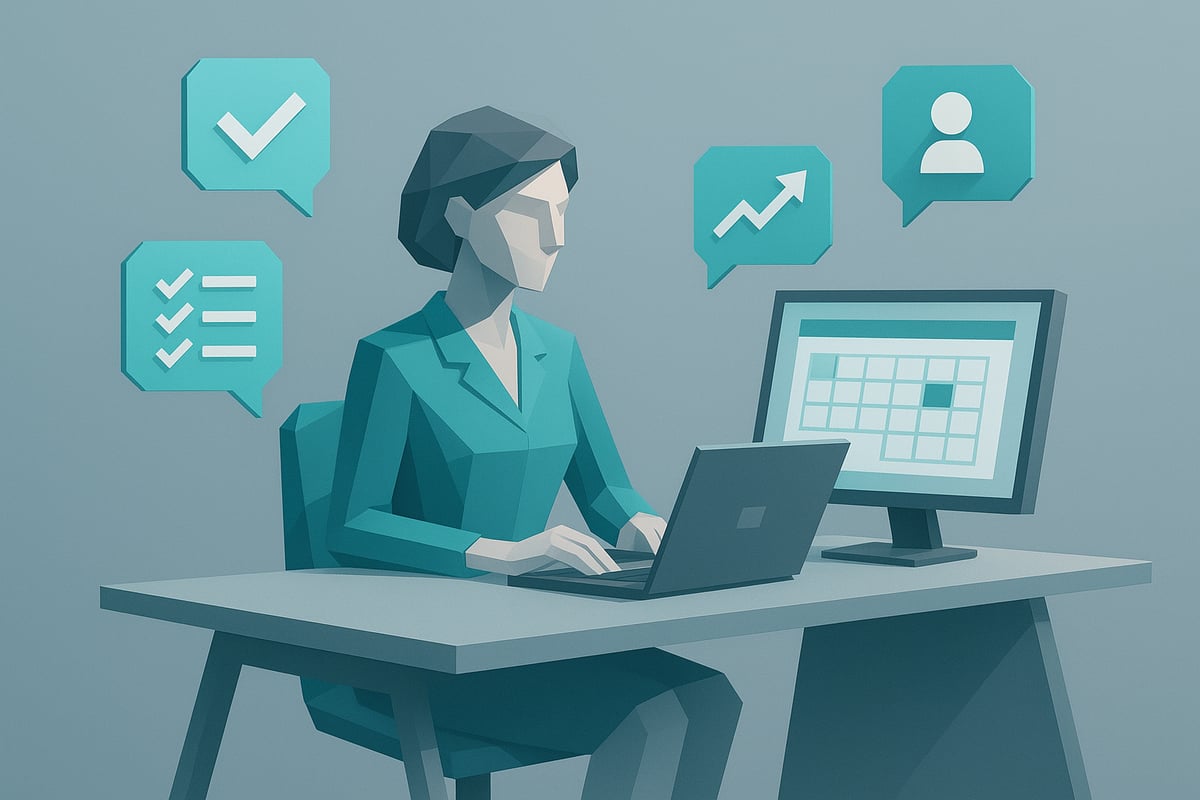 Sample Answers and Expert Tips for Each Question