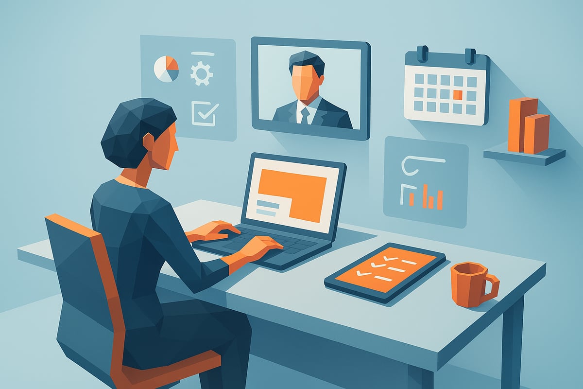 Understanding the Administrative Assistant Role in 2026