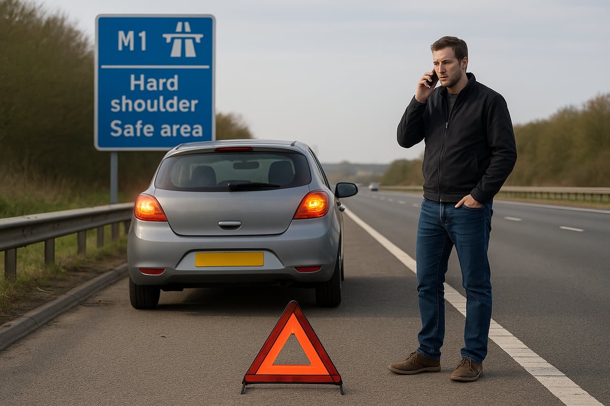 Legal Requirements and UK Breakdown Laws in 2026