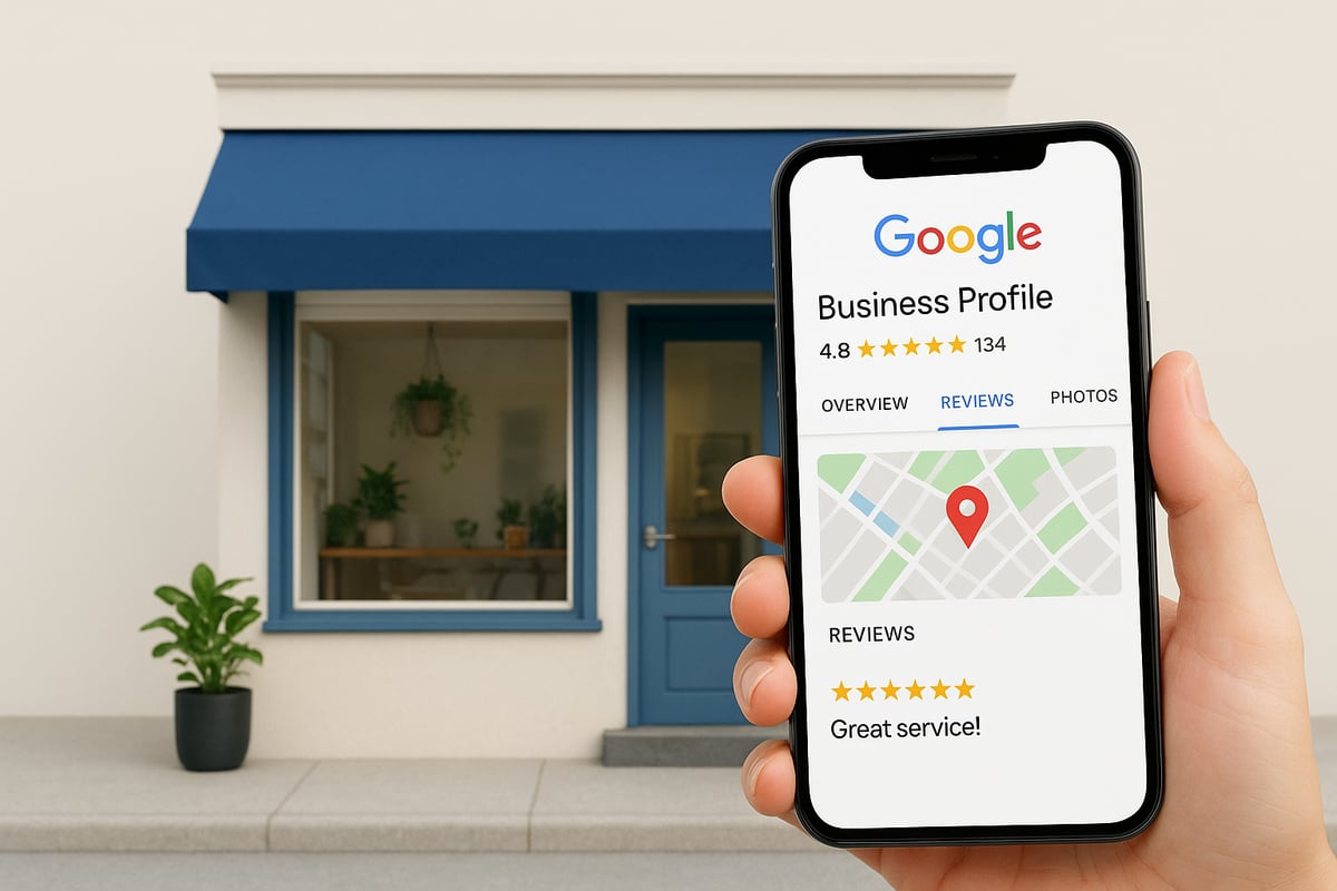 Core Ranking Factors for Local SEO Success