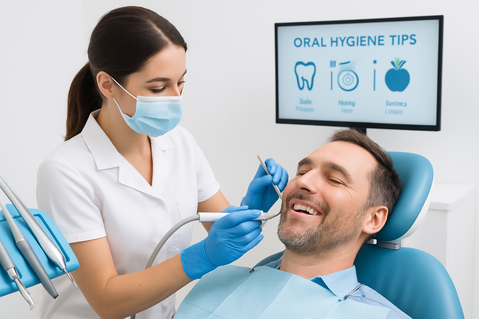 Preventivno zobozdravstvo: Temelj zdravih zob