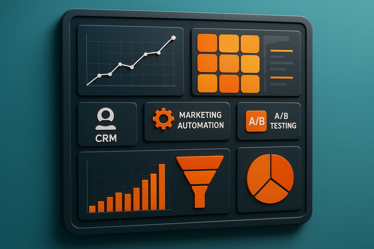 Les outils incontournables pour piloter et optimiser son tunnel de conversion