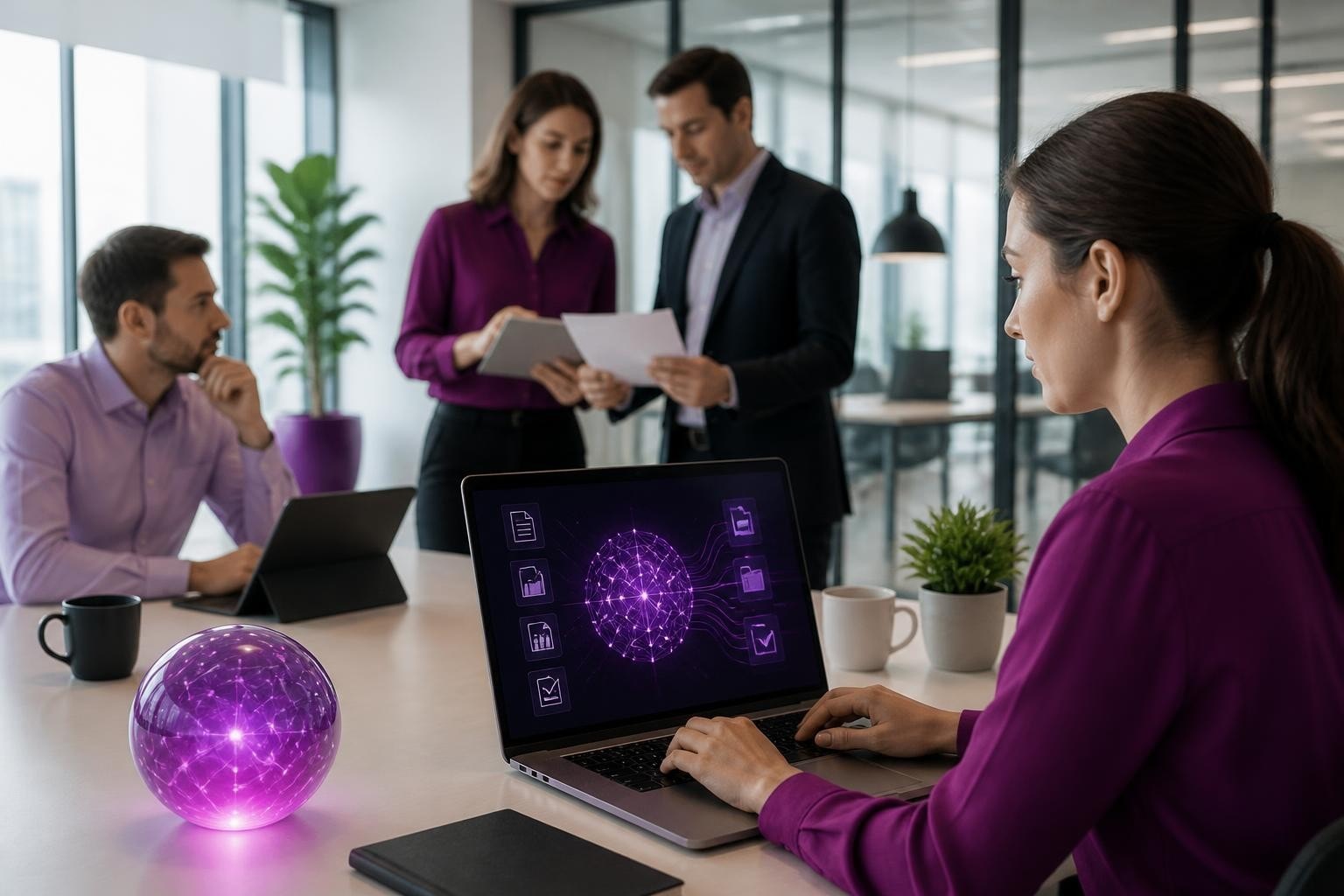AI for Consulting: Practical Tools & Results in 2026