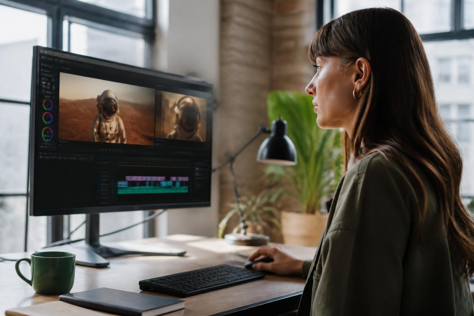 Video AI Generation: The Future of Creative Content