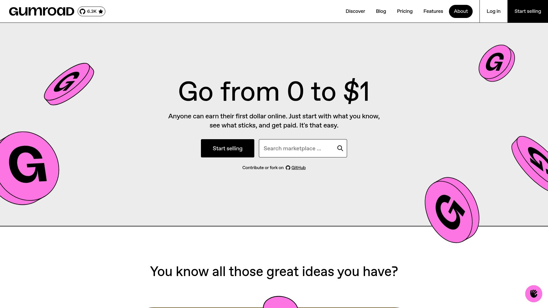 10 Best Websites to Sell Digital Products in 2025 - Gumroad
