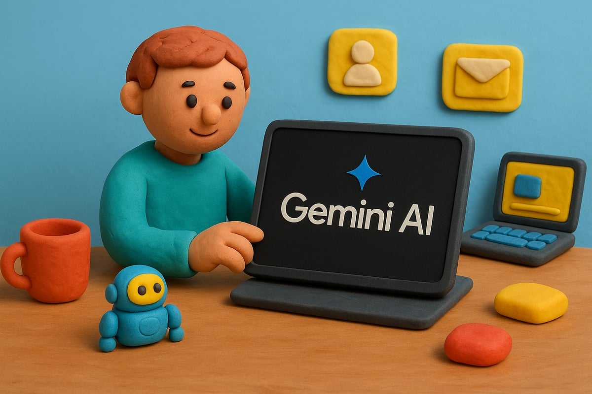 Getting Started: Setting Up and Accessing Gemini AI in 2026