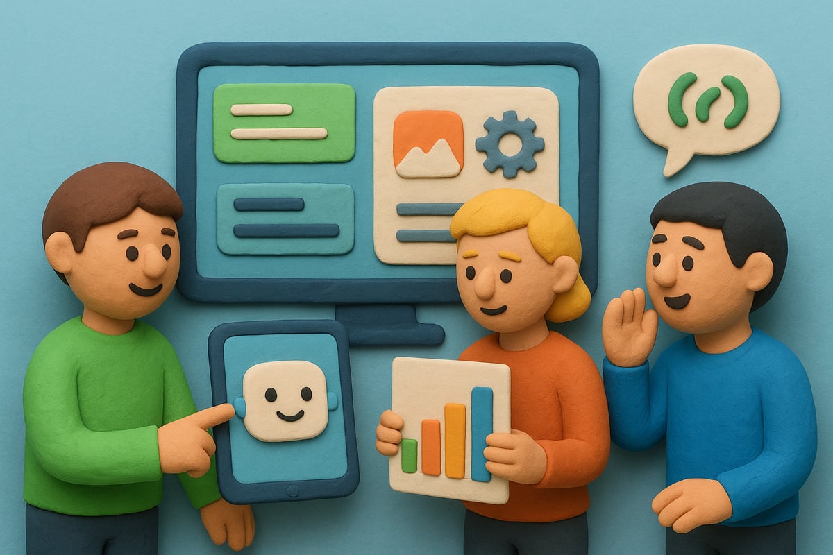 Core Features and Everyday Uses of Gemini AI